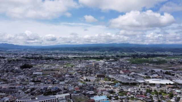 暮らしてみませんか 佐久市 佐久市立国保浅間総合病院 佐久市病院事業 公式サイト